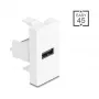 DeLOCK 90911 Modulo Keystone