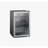 Cantinetta vini a compressore Severin FKS 8840 42 bottiglie a libera installazione nero