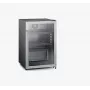 Cantinetta vini a compressore Severin FKS 8840 42 bottiglie a libera installazione nero