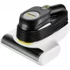 Kärcher VCH 4 UVClean aspirapolvere per acari, bianco/nero