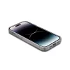 Cover Belkin SheerForce iPhone 14 Pro 15,5 cm trasparente