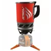 Jetboil Flash fornello da campeggio portatile rosso