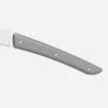 Berkel set coltelli da bistecca 4 pezzi colore grigio