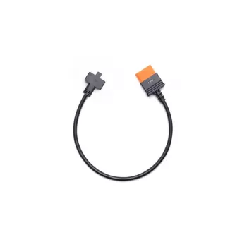 Cavo di alimentazione DJI CP.DY.00000043.01 0,4 m nero arancione