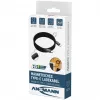 Cavo USB Ansmann 1700-0186