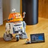 Set da costruzione LEGO Star Wars Chopper C1-10P modello droide astromeccanico 75416, 1039 pezzi, età 10+, altezza 220 mm