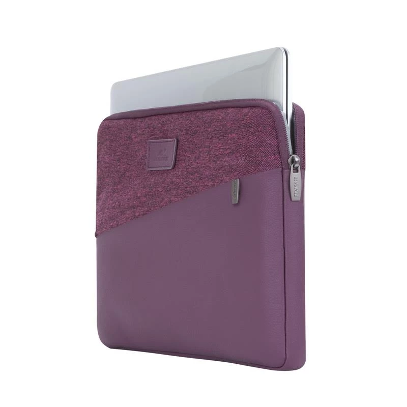 Custodia per notebook Egmont 13.3/7903 rossa Rivacase
