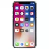 Cover Krusell Broby iPhone XS Max 16,5 cm grigio