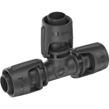Gardena 13201-20 prodotto nero