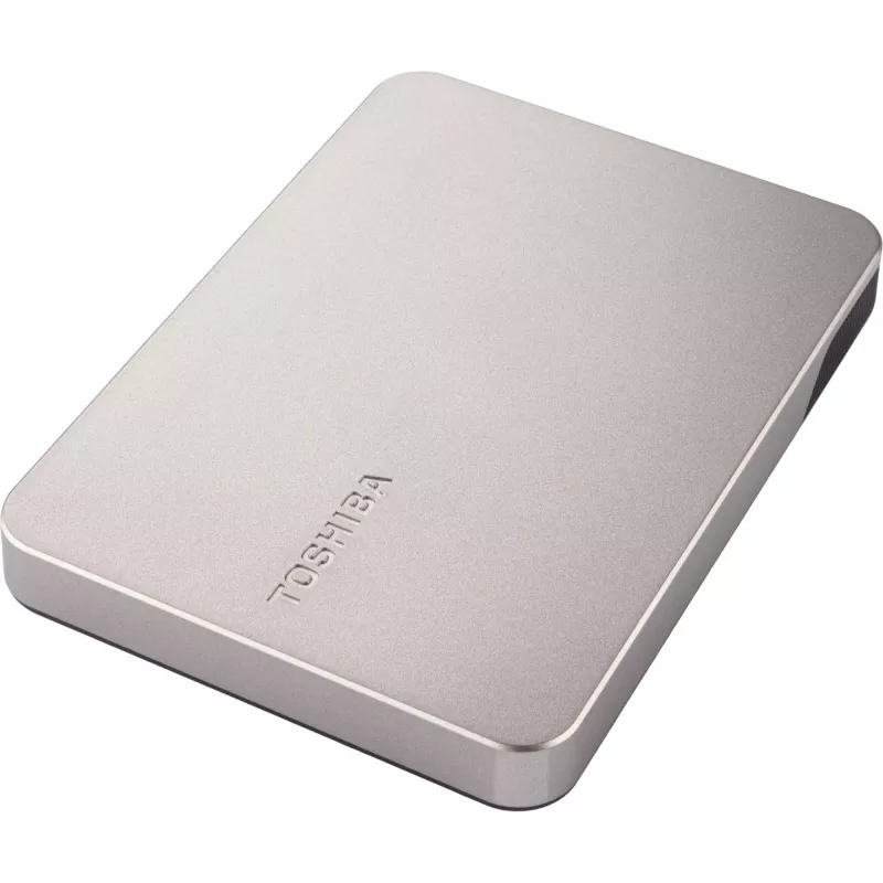 Disco fisso esterno Toshiba 2 TB USB 3.2 Gen 1 Canvio Flex