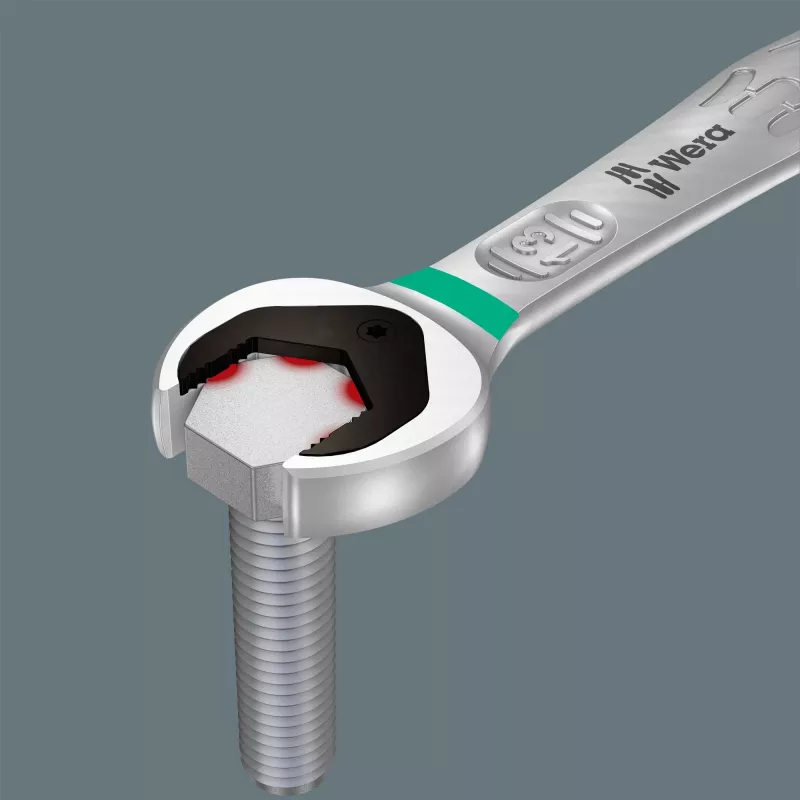 Wera 05020012001 supporto porta inserti