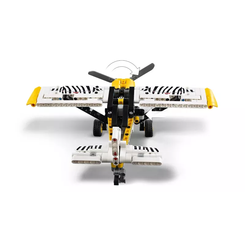 LEGO TECHNIC 42198 Aereo da trasporto