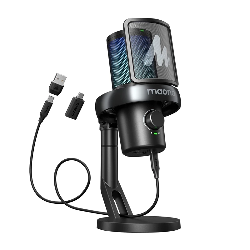 Microfono Maono DM40 Pro
