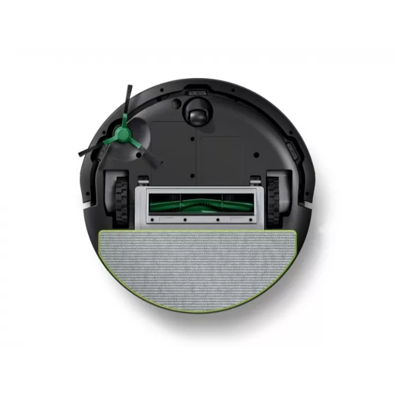 iRobot Roomba 105 Combo robot + AutoEmpty nero