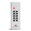 MCE151 telecomando programmabile + batteria per telecomando