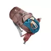 Zaino DEUTER Trail 22 SL — 22 L, telaio interno, 990 g, cappuccino