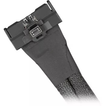 Icy Dock cavo MCIO 8i SFF-TA-1016 a 2x SlimSAS SFF-8654 4i cavo 0,5 m – cavo (MB310L-B)