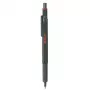 Penna a sfera retrattile con clip Rotring 600 verde