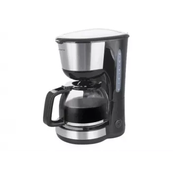 Caffettiera a filtro Emerio 1,25 L CME-122933