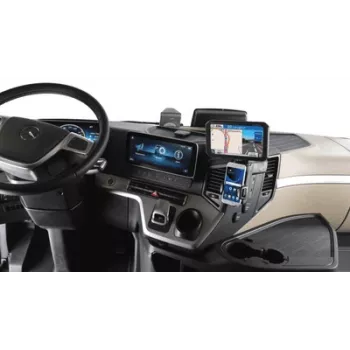 Supporto display Arat MB Arocs Actros 5 06/19 per veicoli Mercedes DHME254.7