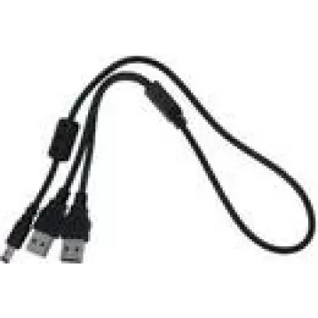 Cavo di alimentazione Silex BR-500AC E1639 USB, lunghezza 1,5 m