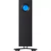 LaCie d2 Professional disco rigido esterno 10 TB 7200 giri/min USB Type-C 3.2 Gen 1 (3.1 Gen 1) nero