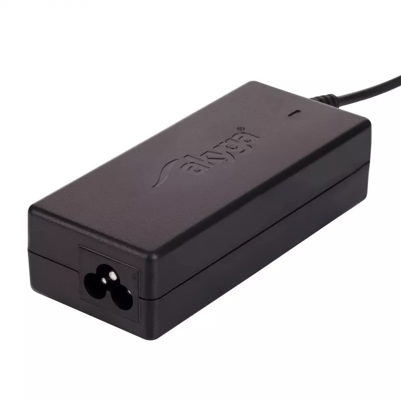 Alimentatore per notebook Akyga AK-ND-17 per Fujitsu Siemens, 65 W, 20 V / 3,25 A, 5,5 x 2,5 mm