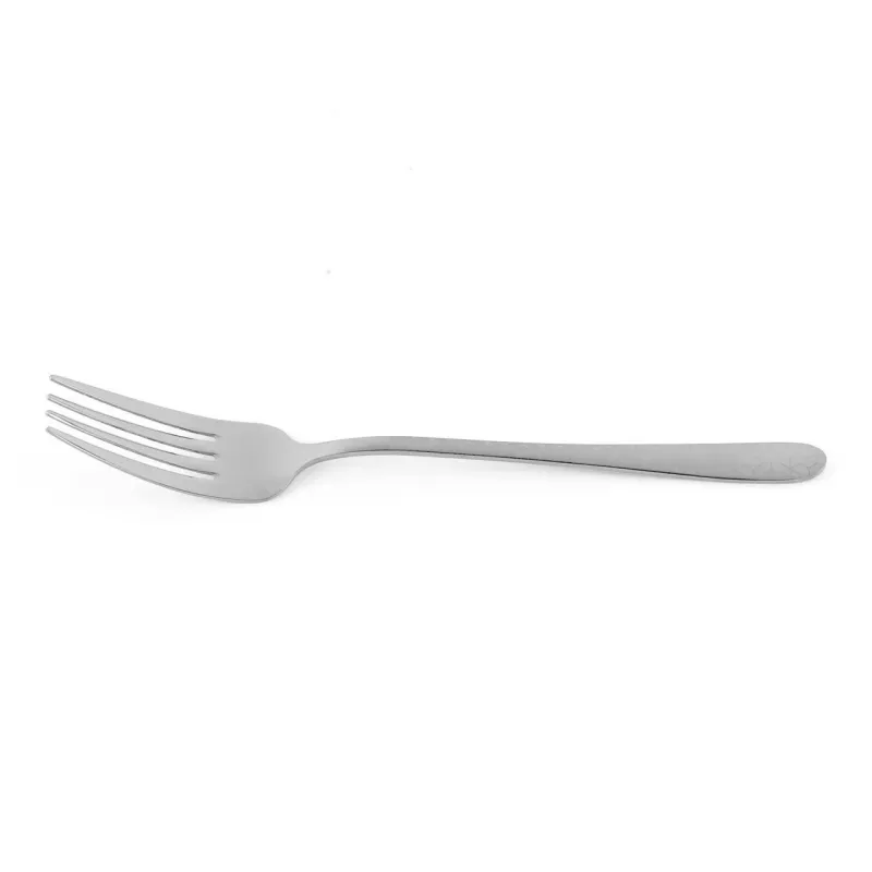 Set posate Russell Hobbs BW04303EU7 24 pz. acciaio inox – forchette, coltelli, cucchiai