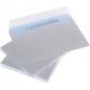 Buste con striscia C4 229x324 mm, bianco 90 g, cartone 500 pz.