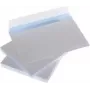 Buste con striscia C4 229x324 mm, bianco 90 g, cartone 500 pz.
