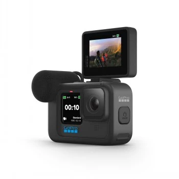 GoPro Display Mod - modulo display