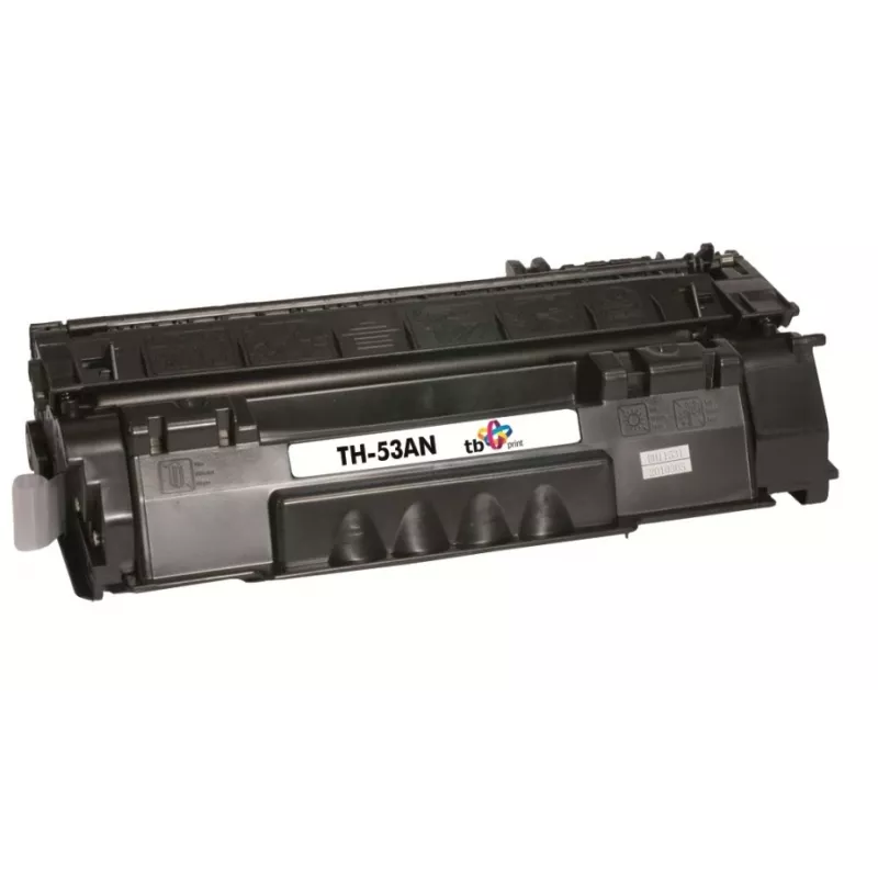 Toner TH-53AN (HP Q7553A) nero 100% nuovo