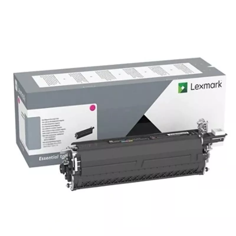 Lexmark - magenta - originale - kit sviluppatore LCCP - per Lexmark C2325dw, MC2425adw, MC2535adwe, MC2640adwe
