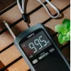 Camry | Mini radio portatile | CR 1905 | Funzione sveglia | Nero