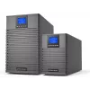 PowerWalker VFI 1000 ICT IoT doppia conversione (Online) 1 kVA 1000 W 4 prese