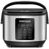 Rommelsbacher MRK 650 3 L nero