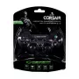 Controller gaming Esperanza EG106 joystick PC, PlayStation 2, PlayStation 3 analogico / digitale USB 2.0 nero