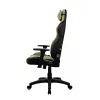 Arozzi Soft Fabric | Sedia gaming | Avanti SoftFabric | verde muschio