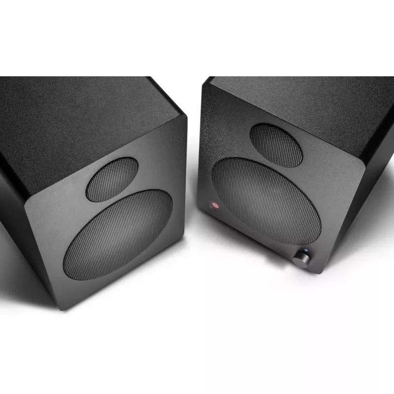 Wavemaster CUBE NEO Mini 2.0 nero retail
