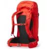 Zaino da escursionismo Gregory Targhee M/L 45 l rosso