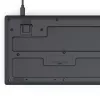 Tastiera con filo CK-100 nero