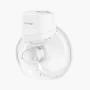 Momcozy S12 Pro tiralatte elettrico singolo bianco, 180ml