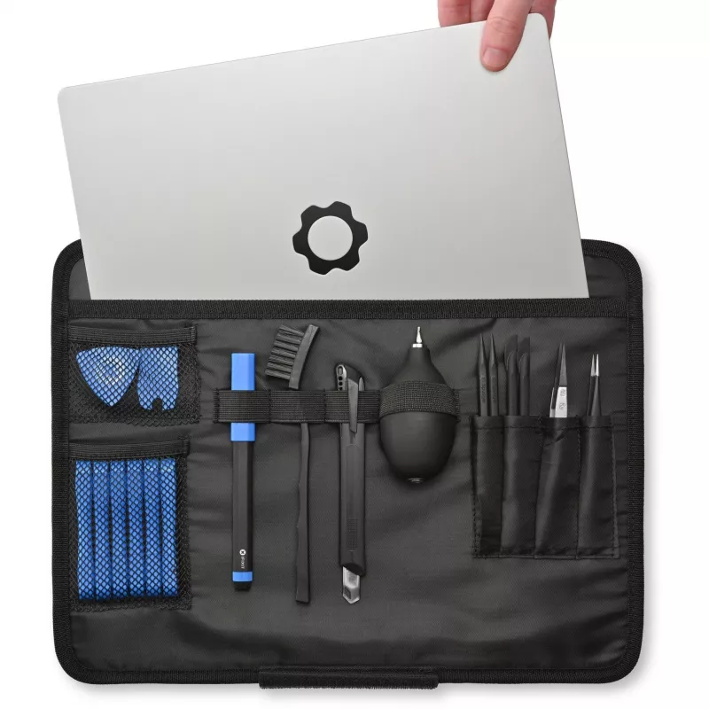 iFixit Repair Business Toolkit officina di riparazione completa in una borsa