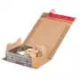 Dinkhauser 20 confezioni per libri ColomPac 19,8 x 13,5 6,3 cm