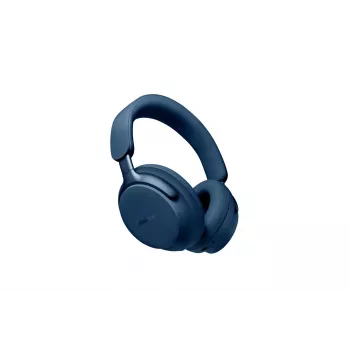 Bose 880066-1200 cuffie/headset con filo e wireless archetto Bluetooth blu