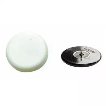 Puntine da disegno WEDO 30 mm Laurel 2703 in confezione da 4 pezzi