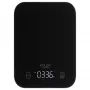 Adler AD 3181b bilancia da cucina, nero