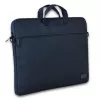 Borsa per laptop Beline 16 blu navy – materiale robusto, design leggero per laptop da 16 pollici