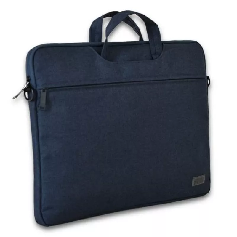 Borsa per laptop Beline 16 blu navy – materiale robusto, design leggero per laptop da 16 pollici
