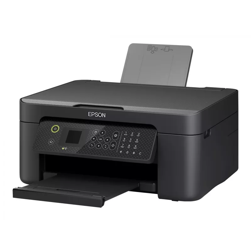 Epson WorkForce WF-2910DWF getto d'inchiostro A4 5760 x 1440 DPI 33 ppm WLAN